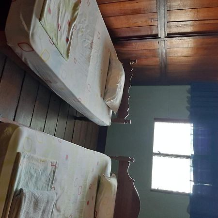 Cabinas Leyko San Carlos Dış mekan fotoğraf