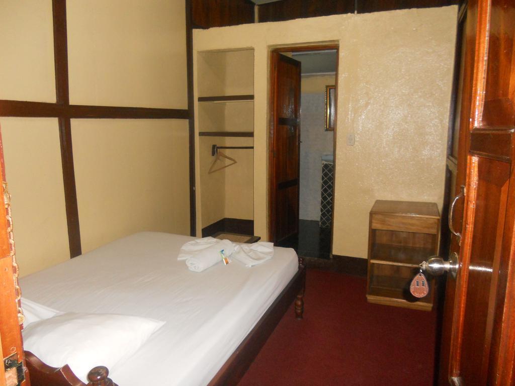 Cabinas Leyko San Carlos Oda fotoğraf