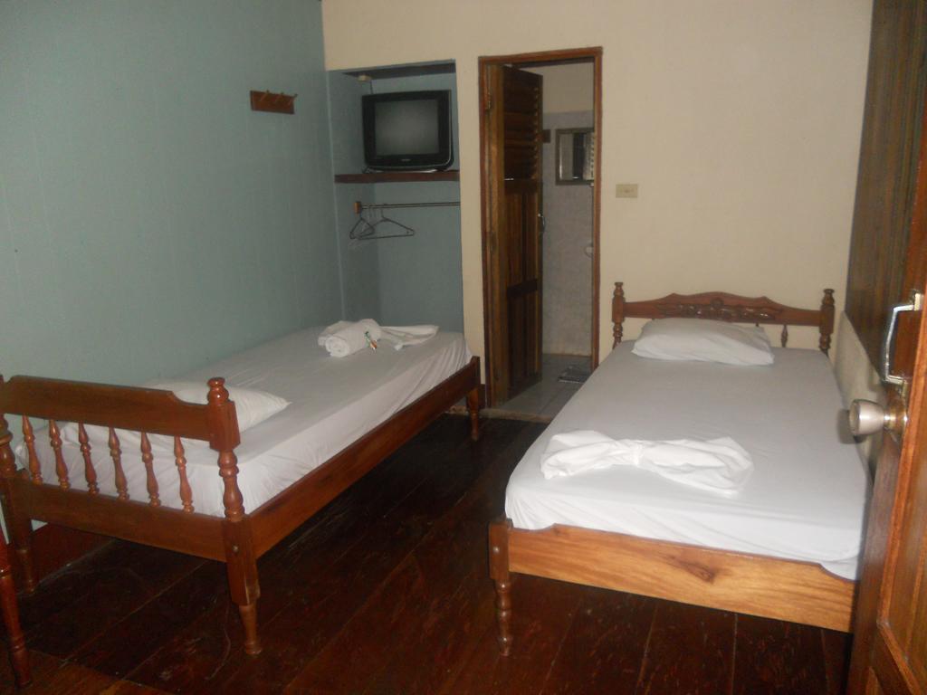 Cabinas Leyko San Carlos Oda fotoğraf