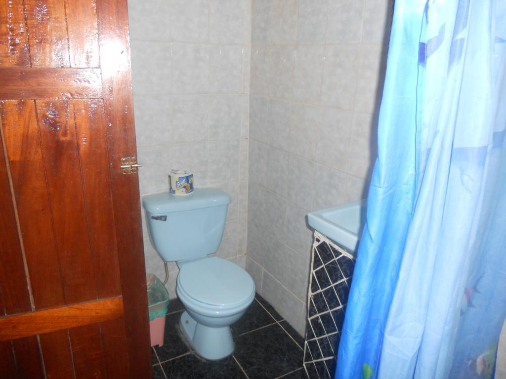 Cabinas Leyko San Carlos Oda fotoğraf