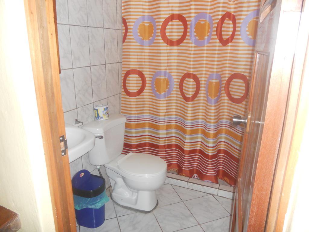 Cabinas Leyko San Carlos Oda fotoğraf