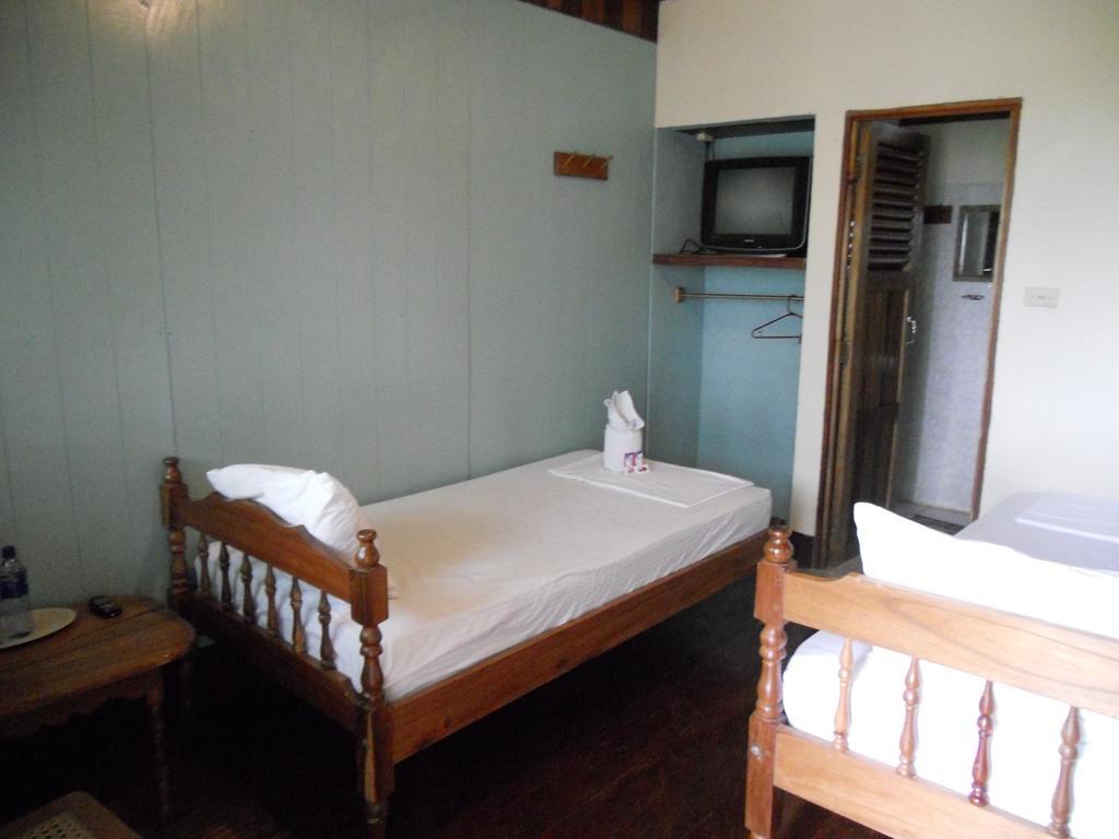 Cabinas Leyko San Carlos Oda fotoğraf