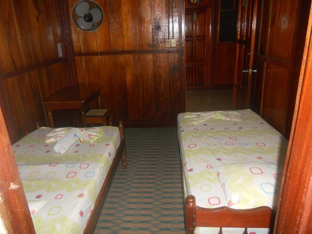 Cabinas Leyko San Carlos Oda fotoğraf