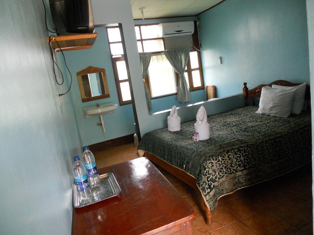 Cabinas Leyko San Carlos Oda fotoğraf