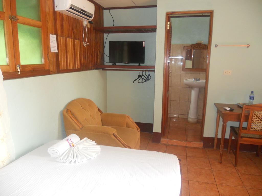 Cabinas Leyko San Carlos Oda fotoğraf