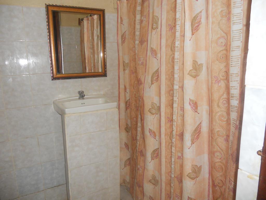 Cabinas Leyko San Carlos Oda fotoğraf
